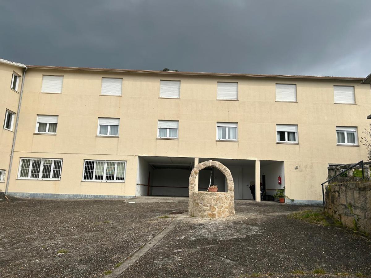 Pazo Pias P Ramallosa